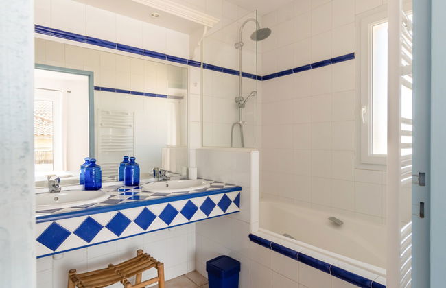 Villa Marine - Foto 16