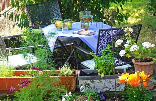 Alte Schmiede - Foto 29