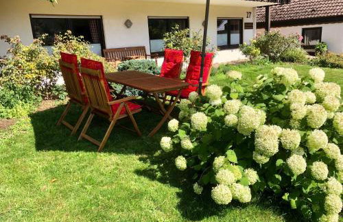 Haus Hubertus - Photo 57