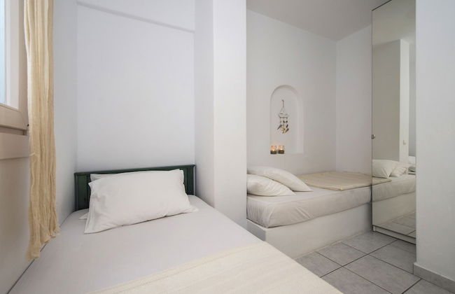 Cleopatra Seaside Homes Paros - Foto 11