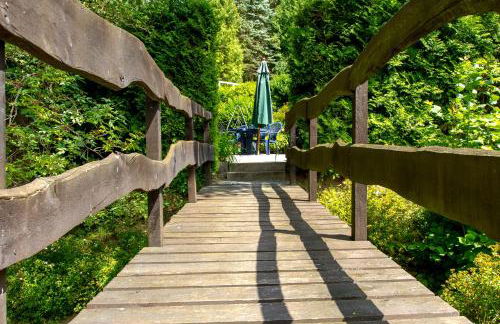 Pension zum Rothaarsteig Selbstversorgerhaus - Foto 70