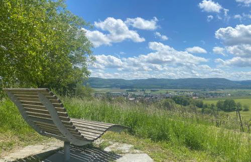 Cozy home in South-germany - Foto 24