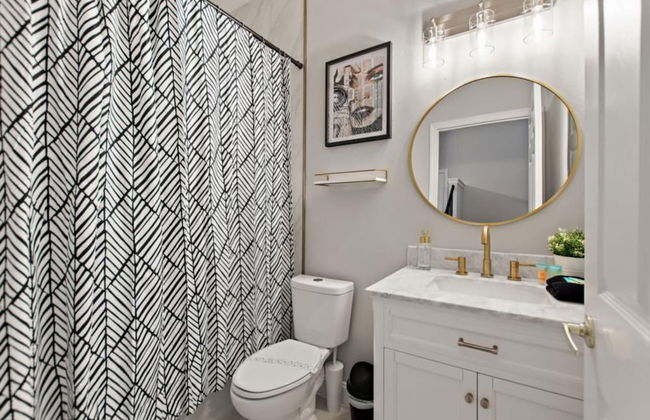 Gold Rest at Calabay Parc Tower Lake by Shine Villas 412 - Foto 20