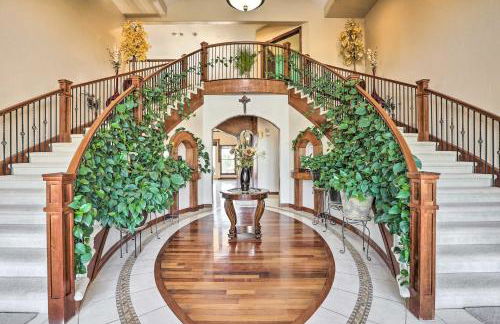 10 Mi to Barr Lake State Park Home with Mtn Views - Foto 4