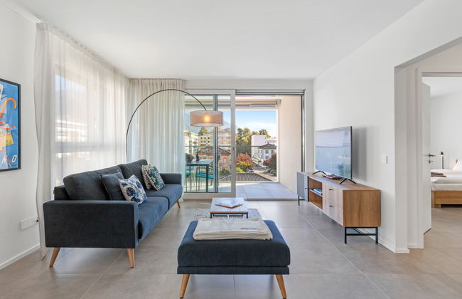 LocTowers A3.4.3 - Foto 6