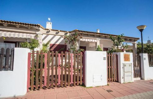 2 Bedroom Pet Friendly Home In Sagunto - Foto 7