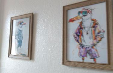 Seaview Smuggler Cove Cleethoropes - Foto 28