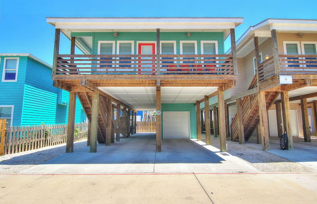 Jumpin' Jellyfish by Silver Sands Vacation Rentals - Photo 21