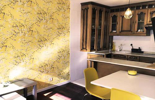 Yellow Home - Foto 32