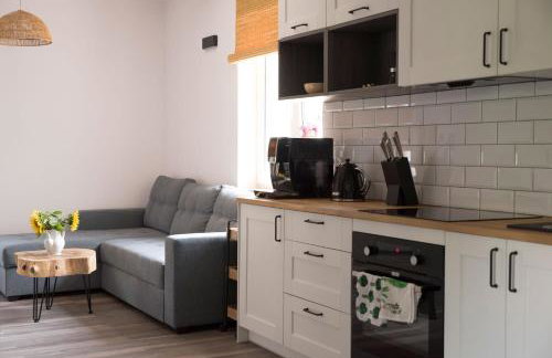 Stara Stolarnia Noclegi - Foto 37