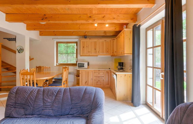 Holiday Home With a Convenient Location in the Giant Mountains for Summer & Winter - Foto 14