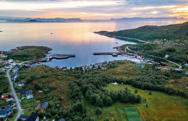 8 Person Holiday Home in Stonglandseidet - Foto 38