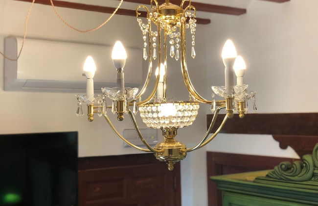 Retiro del Teatro - Foto 51