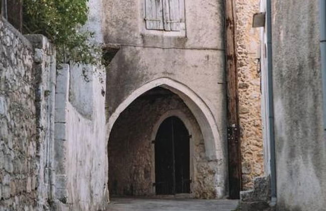 Village Little House at Roustika - Foto 14