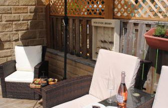 Rosemary cottage -Your Cozy Countryside Escape, Matlock - Foto 43