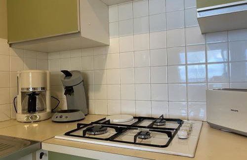 471 - Appartement T2 avec terrasse pleine vue mer - Foto 12