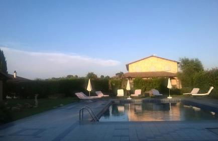 Agriturismo il prataccio - Foto 3