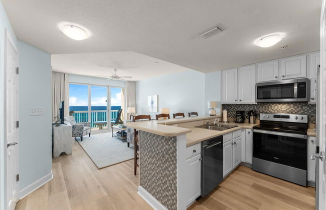 Seychelles Beach Resort by Panhandle Getaways - Foto 14