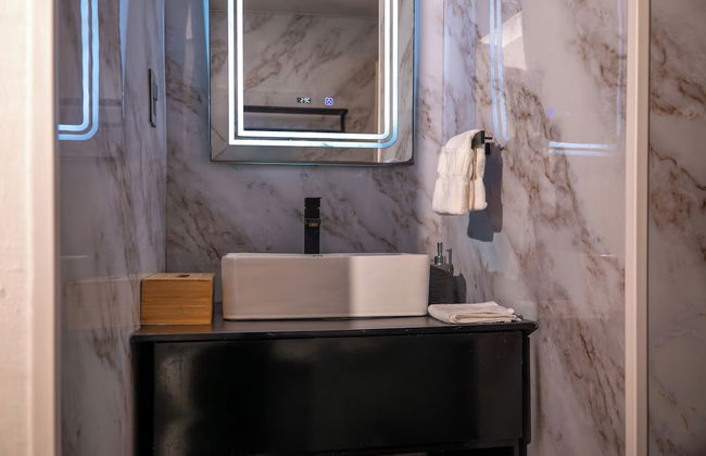 TBR by Mega Stays - Foto 46