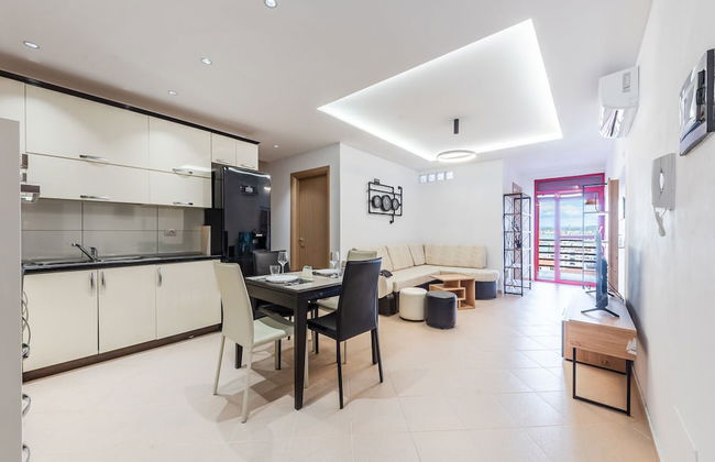 City Center Comfort by PS - Photo 1