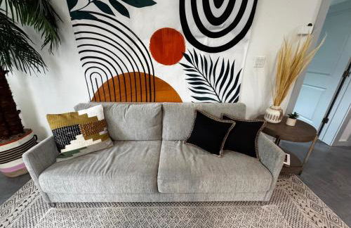 Elizabeth Manor in Downtown Huntsville - Foto 4