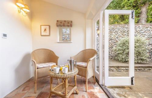 Owl Cottage S - Foto 16