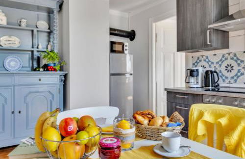 Apartment Osteblick by Interhome - Foto 15