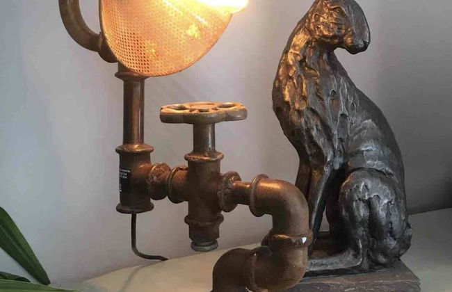 Inviting 2-bed Apartment in Matlock Sleeps 6 - Photo 11