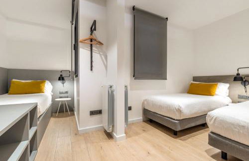 Aspasios Sagrada Familia Apartments - Foto 101