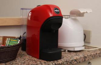 Oasi blu - Charme nel cuore della pineta - Foto 9