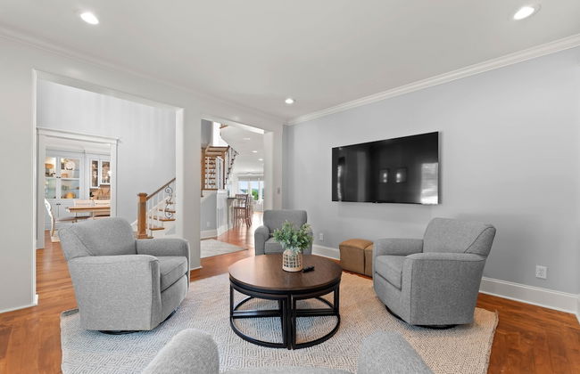 Paradise Pointe by Avantstay Lakefront Views Playset - Foto 19