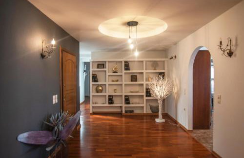 Akrata's Elegant Luxury Suite - Foto 8