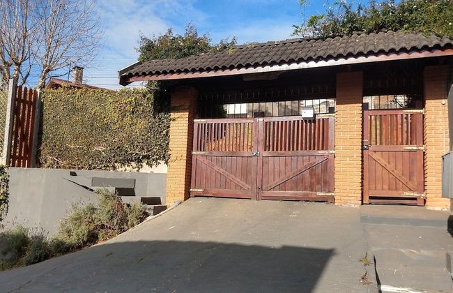 Chalé aconchegante - Foto 15