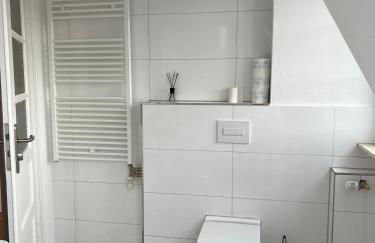 Elegantes Apartment in Villa - Foto 34