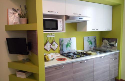 Villa Olanda - Photo 23