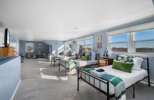 Private Pickleball | Family Friendly | Sleep 18 - Photo 61