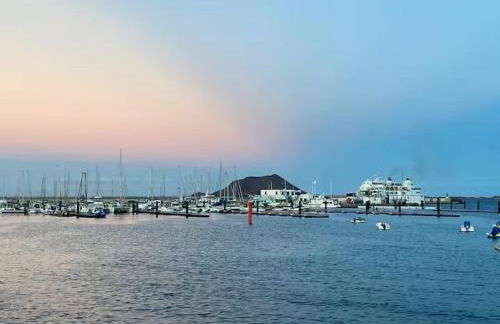 La Sal - Apartment in Casilla de Costa - Photo 15