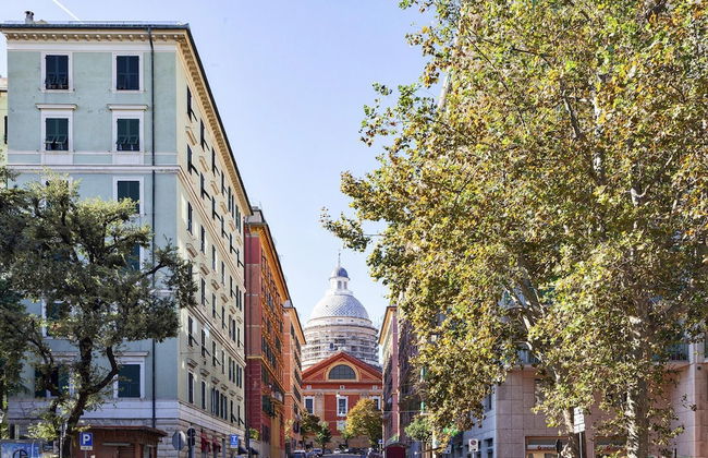 Carignano Design Apartment 9 by Wonderful Italy - Foto 3