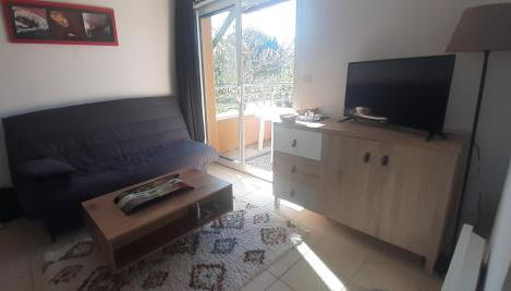 Résidence Claire Rive appartement 16 - Foto 3