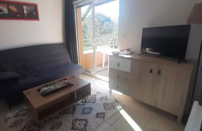 Résidence Claire Rive appartement 16 - Foto 3