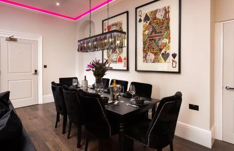 Kotel Windermere - Photo 44