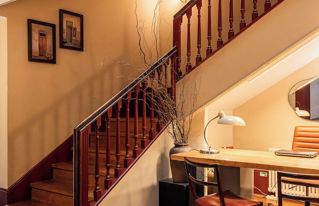 Aparthotel Oporto Alves da Veiga - Foto 3