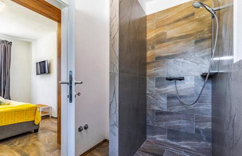 Istriensonne 0785 - Double 1 & Double 2 mit Pool - Foto 67