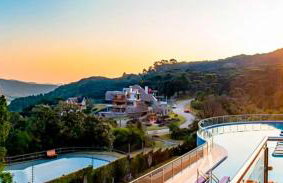 Resort Golden Gramado - Foto 18