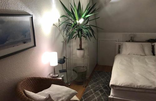 Ferienwohnung Wattlöwe - Photo 25