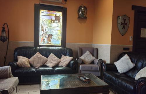 Casa Rural La Alcazaba - Foto 31