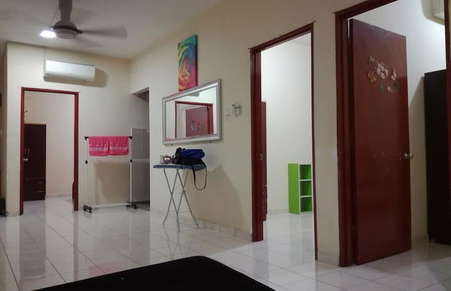 Sweet Angkasa Homestay - Foto 7
