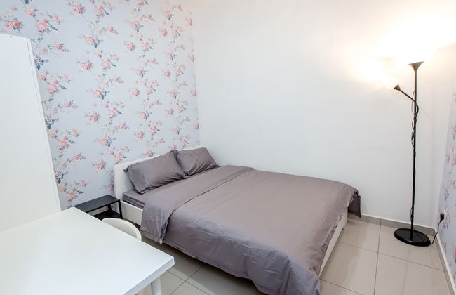 Rex Ollie The Edge Residence - Foto 12