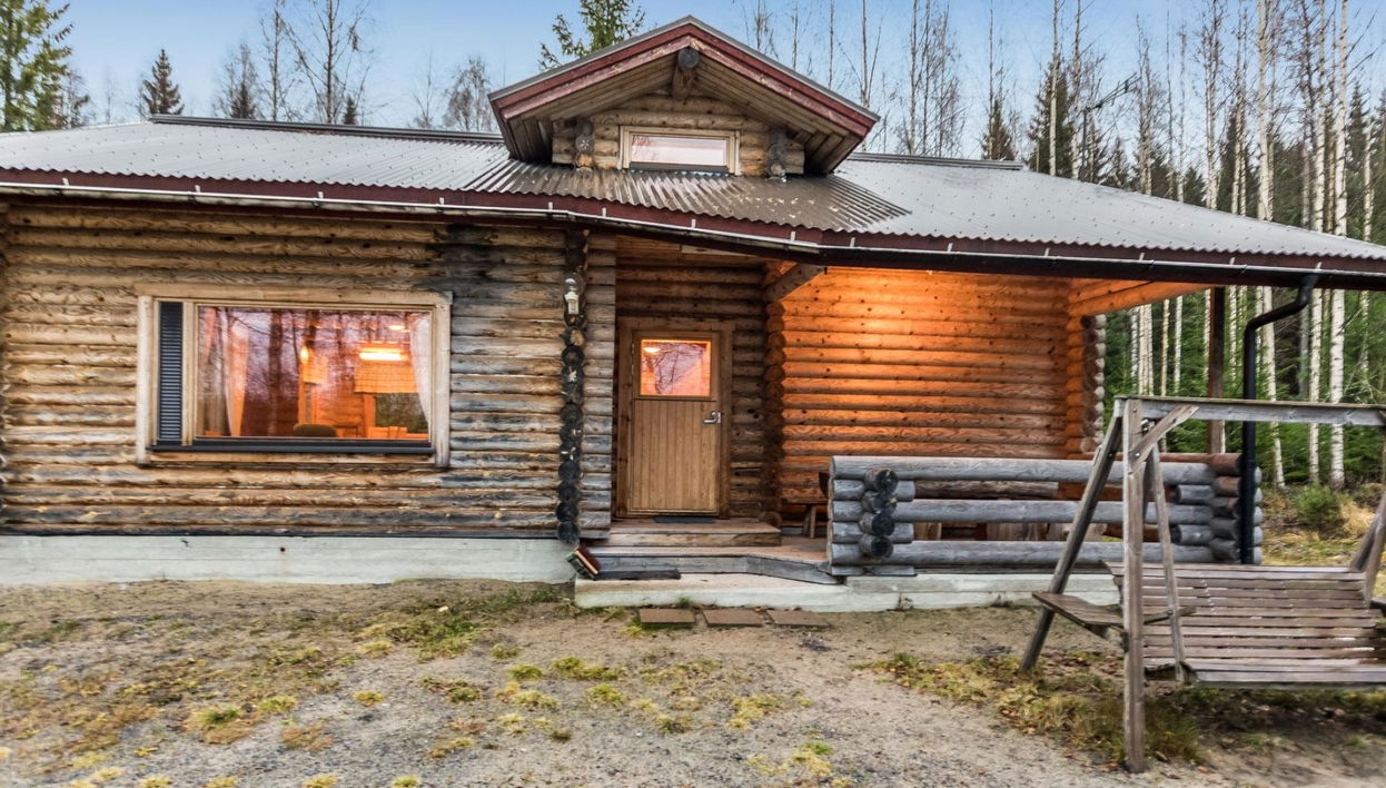 Heporanta - Foto 1, Inside other