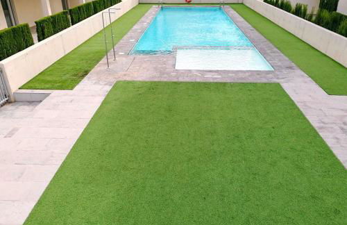 New apt at the beach of Daimus near Gandia - Foto 15